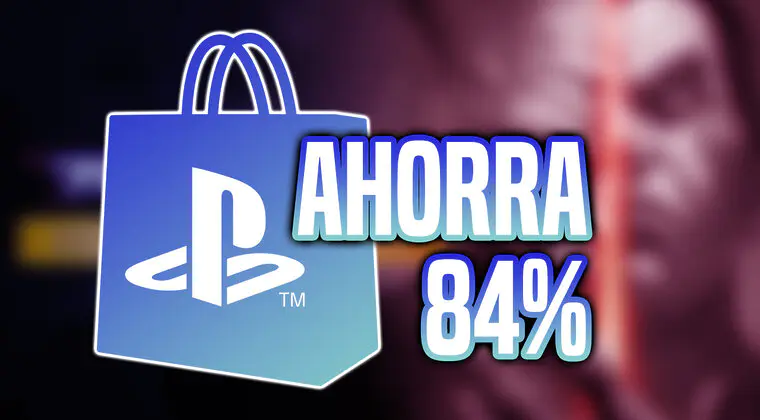 Imagen de El juego para PS4 y PS5 que ha pasado de 120€ a 20€ y que puedes jugar sin parar con tus amigos
