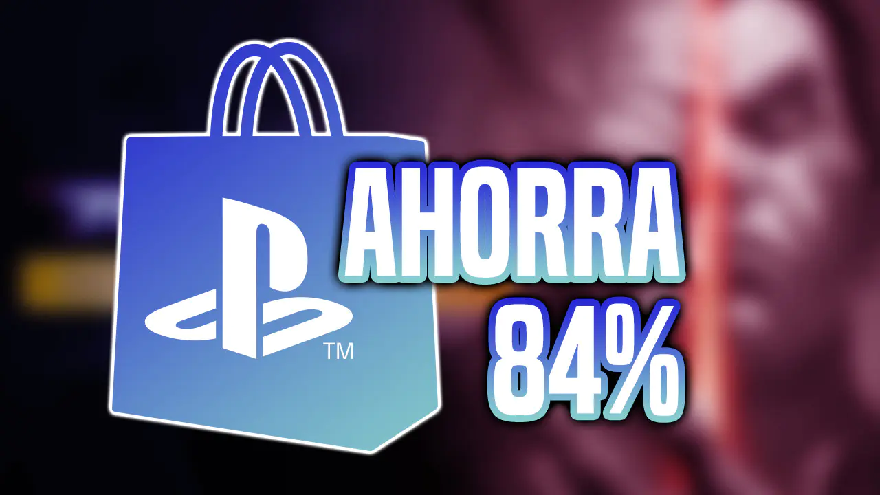 Nueva oferta para PS4 y PS5