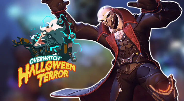 Imagen de Overwatch 2: ¿Cuándo empieza el evento de Halloween 2022? Esto es lo que debes saber