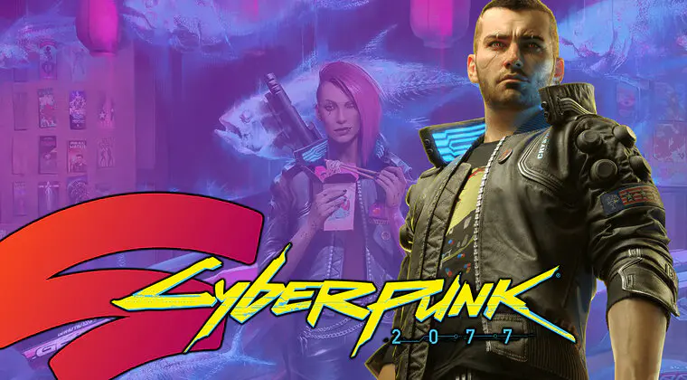 Imagen de Cómo transferir la partida de Cyberpunk 2077 guardada en Stadia al resto de plataformas