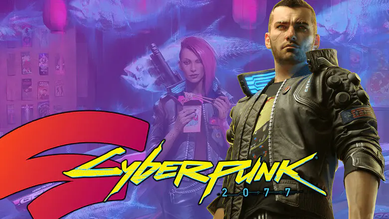 Transferir partida de Cyberpunk 2077