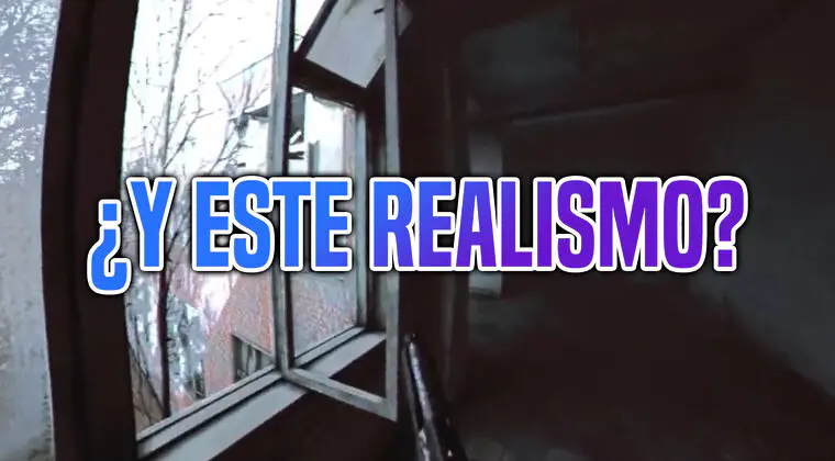 Imagen de El shooter que causa polémica por su realismo; ¿deberían estos juegos tener un aspecto tan real?