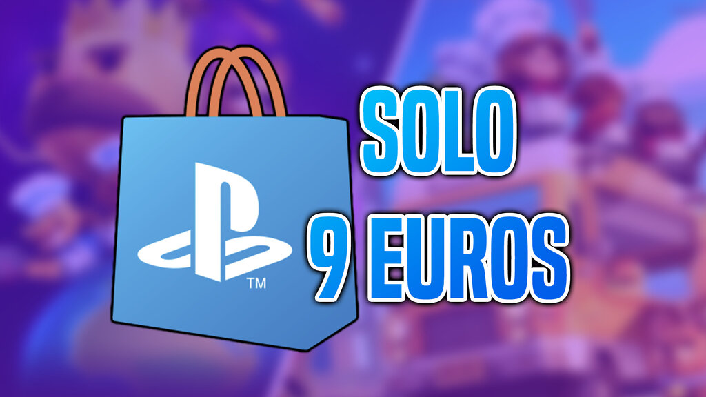 La nueva oferta de PS Store