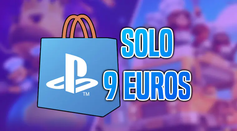 Imagen de ¡Dos en uno! Hazte ya en la PS Store con estos dos divertidísimos juegos por solo 9€