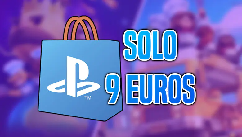 La nueva oferta de PS Store