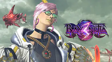 Imagen de Aumenta tus ganas de tener Bayonetta 3 en tus manos con su nuevo y espectacular tráiler