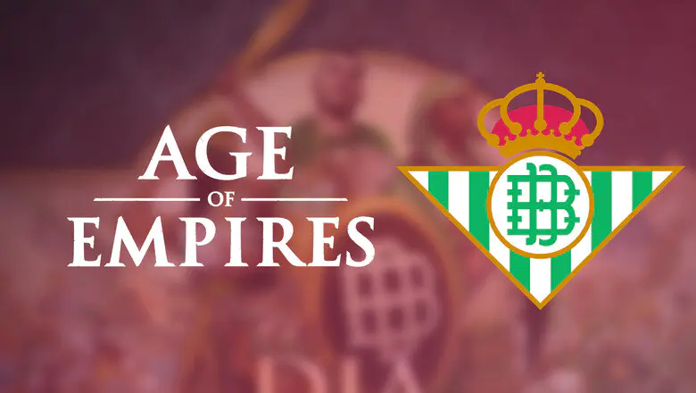 El anuncio relacionado con Age of Empires