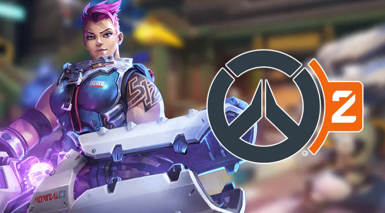 Imagen de La Temporada 2 de Overwatch 2 contará con cambios importantes en personajes como Zarya