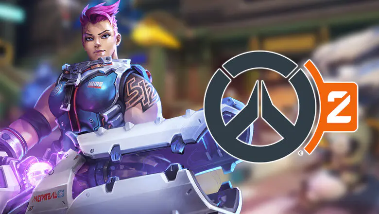 Nuevos cambios para Overwatch 2