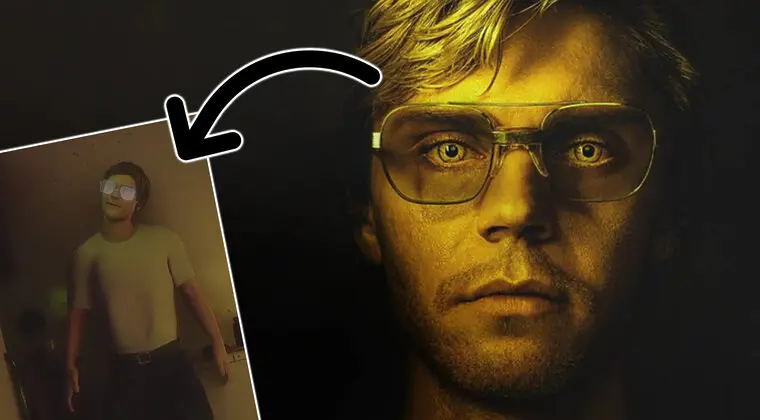 Imagen de La cruda realidad va más allá: Jeffrey Dahmer ahora aparece en un videojuego en desarrollo