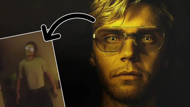 El videojuego de Dahmer