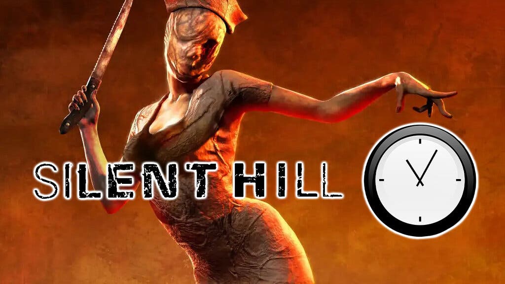Detalles del evento de Silent Hill