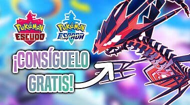 Imagen de Pokémon Espada y Escudo: Cómo conseguir gratis a Eternatus shiny gracias a GAME