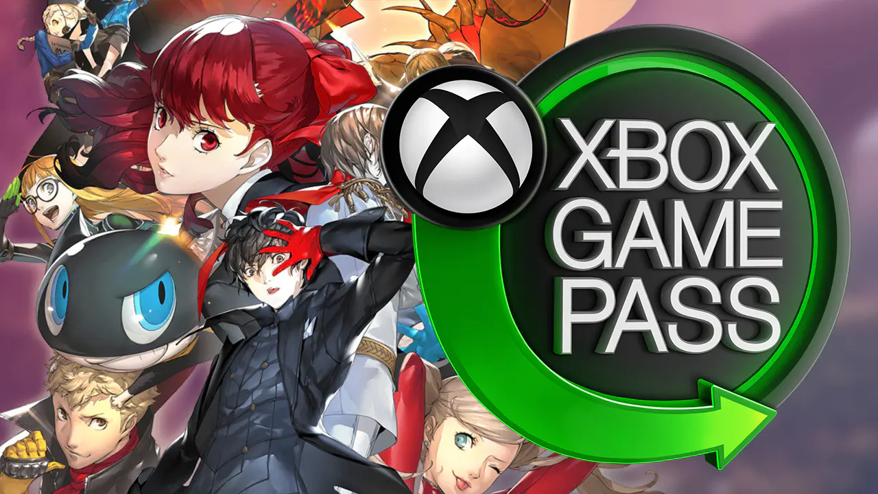 Los juegos de Xbox Game Pass para finales de octubre