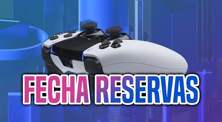 Imagen de ¿Cuándo se podrá reservar el DualSense Edge? ¡Apunta bien esta fecha!