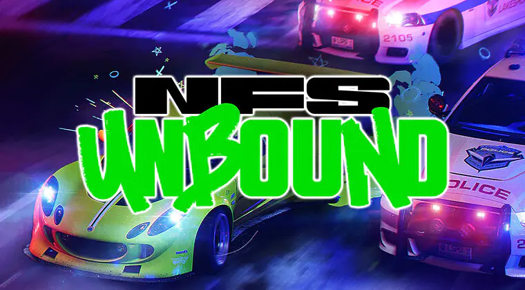 Imagen de ¿Te gustan las persecuciones? Este nuevo tráiler de Need for Speed Unbound está repleto de ellas