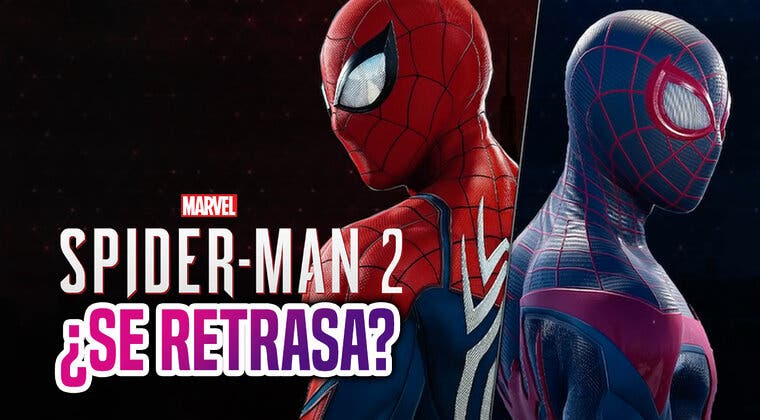 Imagen de ¿Se retrasará Marvel's Spider-Man 2? Insomniac Games aclara esta cuestión
