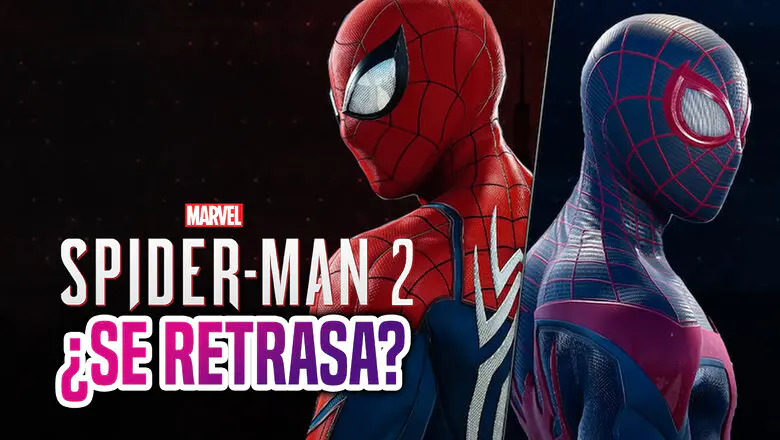 Sobre el lanzamiento de Marvel's Spider-Man 2