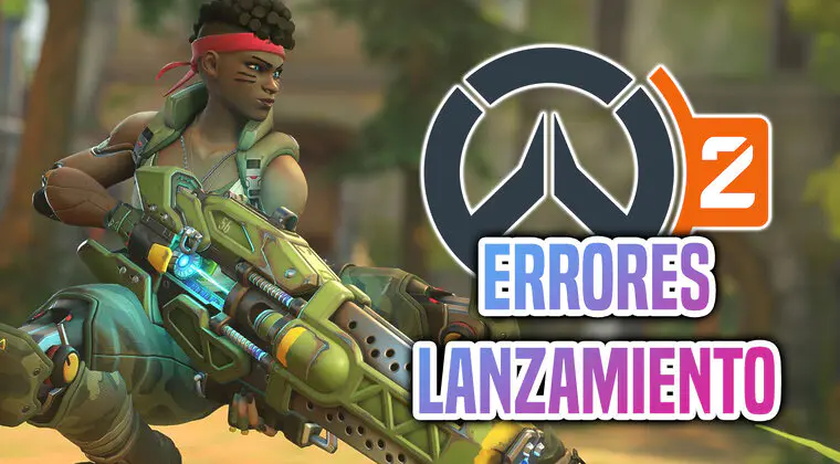 Imagen de ¿Dónde están mis skins? Overwatch 2 enumera todos los fallos actuales y sus soluciones