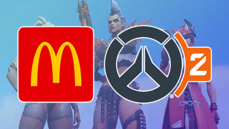 La nueva promoción de Overwatch 2
