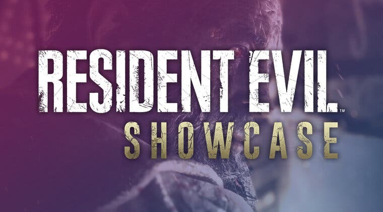 Imagen de Sigue aquí en directo el Resident Evil Showcase de octubre: Fecha, horario y enlace en vivo