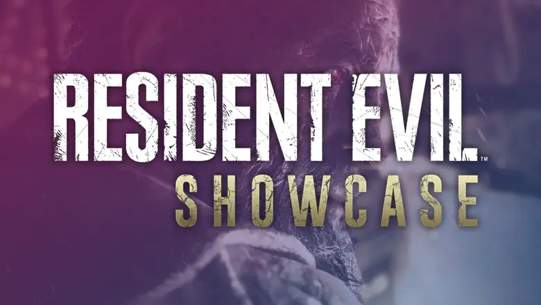 Evento de Resident Evil