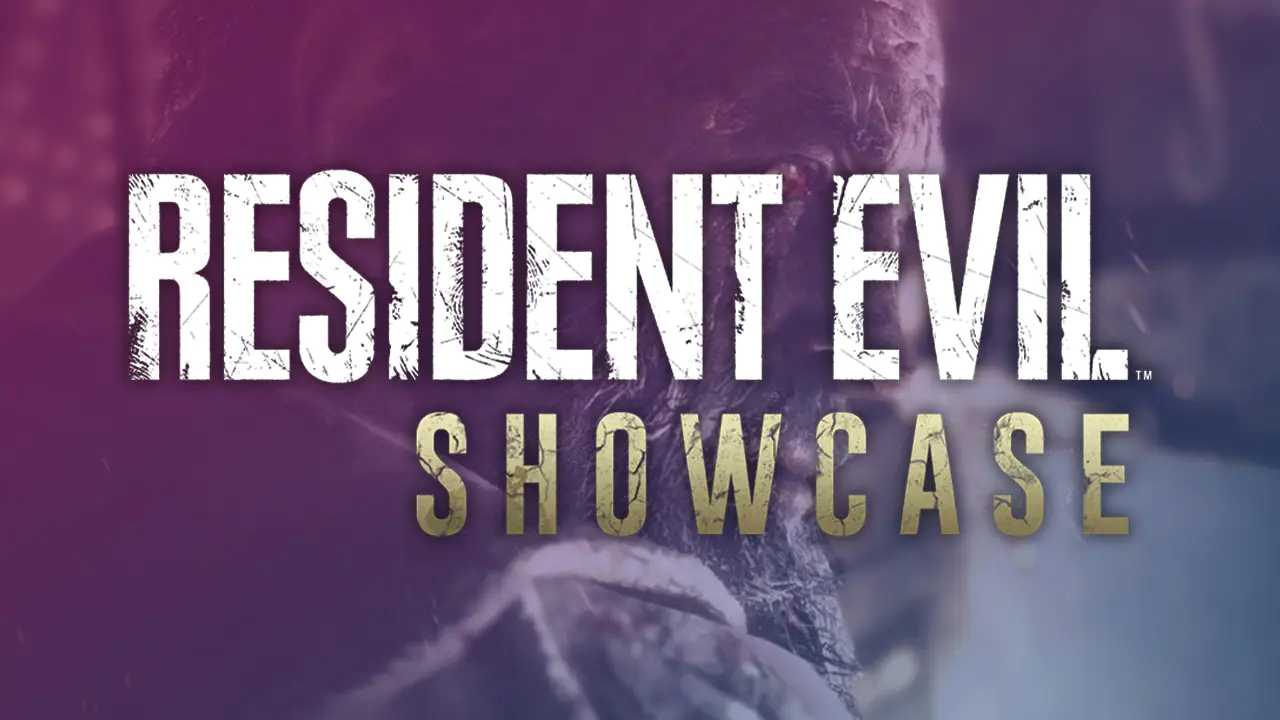 Evento de Resident Evil
