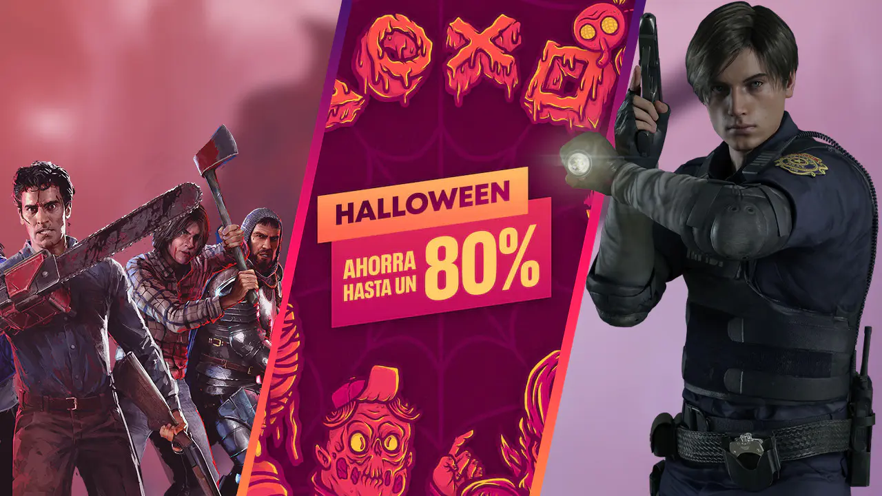 La nueva promoción de PS Store