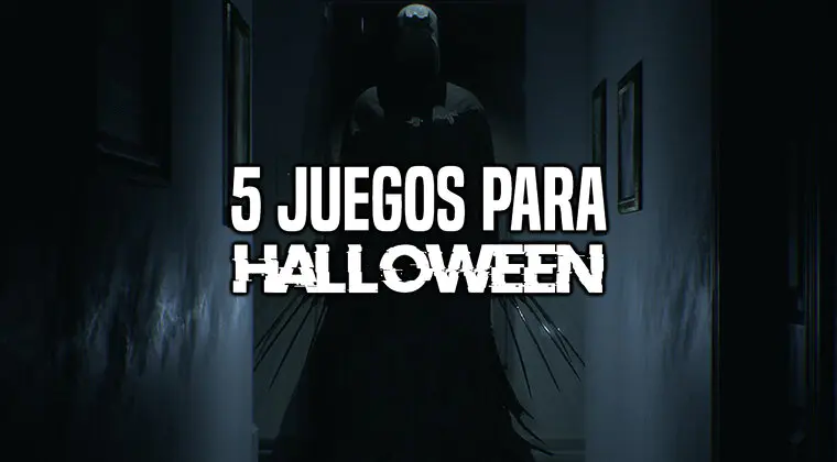 Imagen de ¿Sin planes para Halloween? Los juegos de PS Store en oferta que debes pillarte para pasarlo de miedo