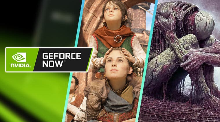 Imagen de GeForce Now anuncia la llegada de A Plague Tale: Requiem y 24 juegos más para octubre 2022