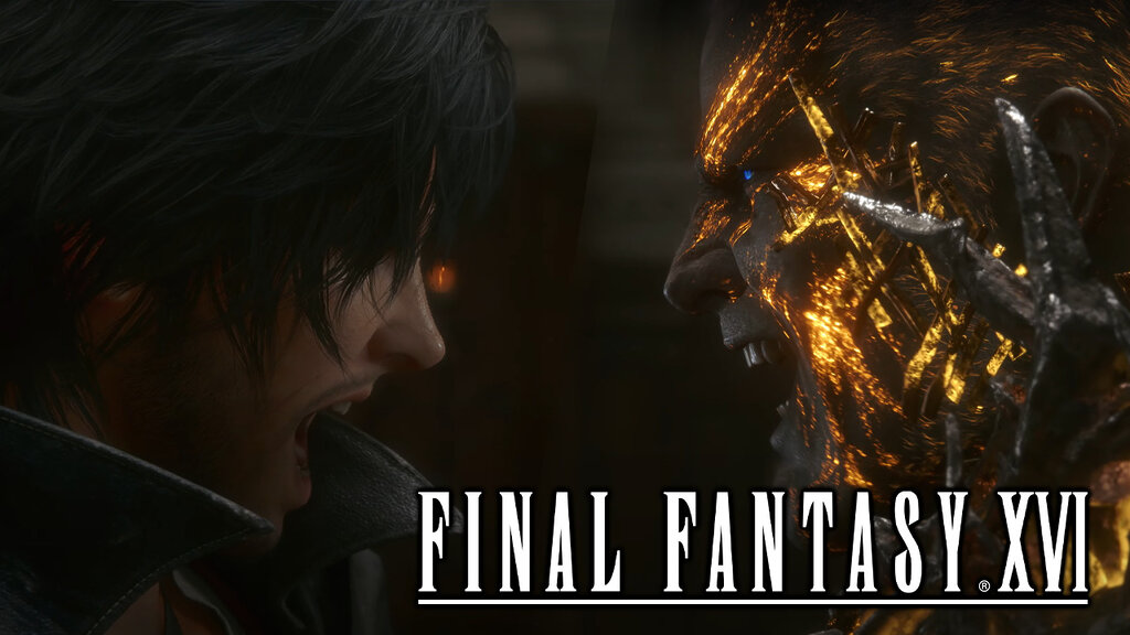 ff xvi
