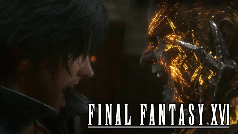 ff xvi