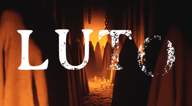 Imagen de Nunca había tenido tantas ganas de jugar a un juego de terror, y la culpa la tiene Luto