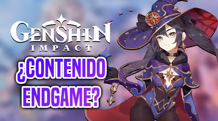 Imagen de Malas noticias para los fans de Genshin Impact: El juego no recibirá contenido extra de cara a su endgame
