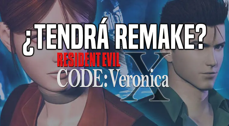 Imagen de ¿Resident Evil Code: Veronica también recibirá su esperado remake? Capcom aclara la cuestión