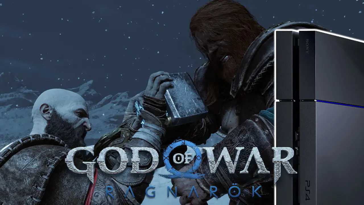 Los planes de God of War: Ragnarök