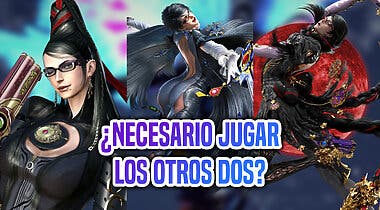 Imagen de Bayonetta 3: ¿Es necesario jugar los dos juegos anteriores para entender el nuevo?