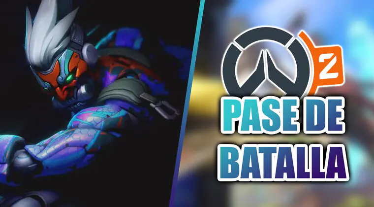 Imagen de Pase de Batalla de Overwatch 2: Tipos, contenido, precio y cómo conseguir el Premium GRATIS