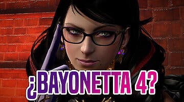 Imagen de ¿Habrá Bayonetta 4? Veamos qué probabilidades hay de que vuelva la bruja