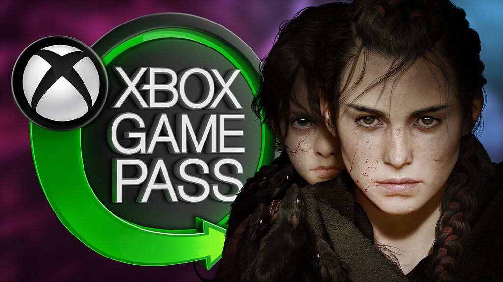Nuevos juegos para Xbox Game Pass