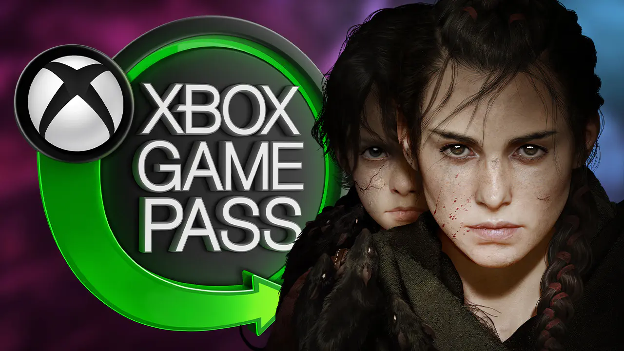 Nuevos juegos para Xbox Game Pass