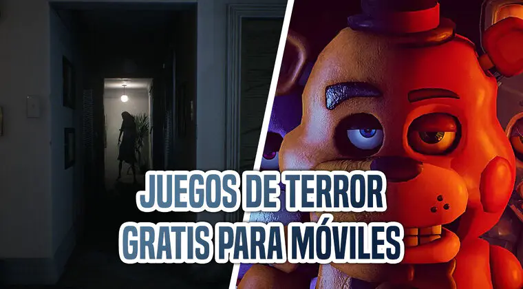 Imagen de Tres juegos gratis para móviles a los que puedes darles caña para pasarlo de miedo este Halloween