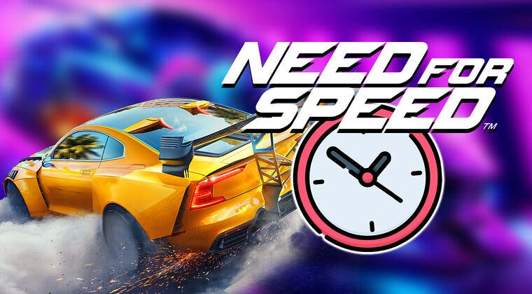Imagen de ¡Need for Speed Unbound se revelará esta misma semana! Fecha, hora y dónde ver el tráiler