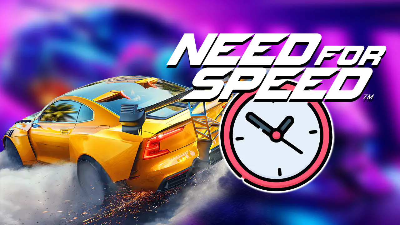 Revelación del nuevo Need for Speed