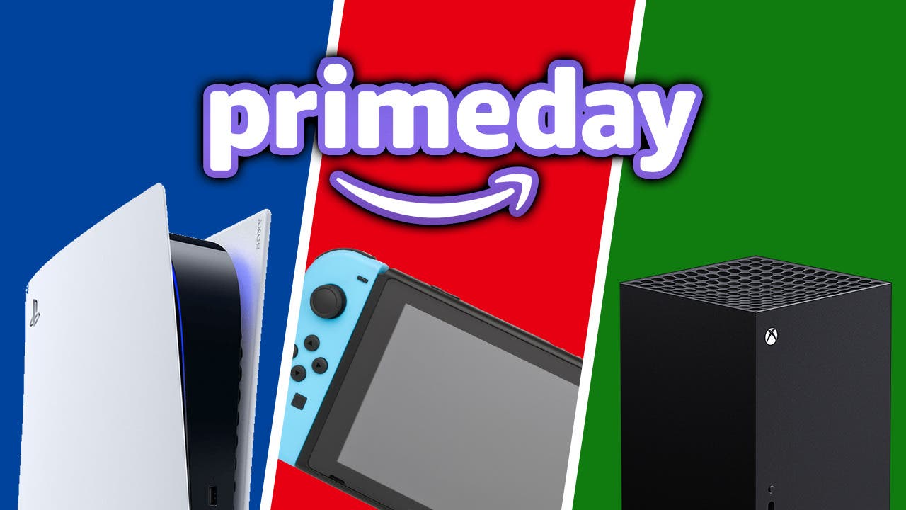 Ofertas de Amazon Prime Day