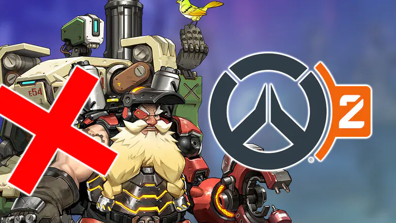 Los nuevos problemas de Overwatch 2