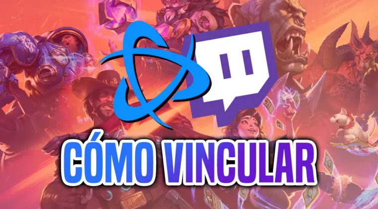 Imagen de Blizzard ha desvinculado todos los Battle.net de Twitch, ¿cómo vincular las cuentas?