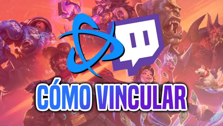 Las conexiones de Blizzard