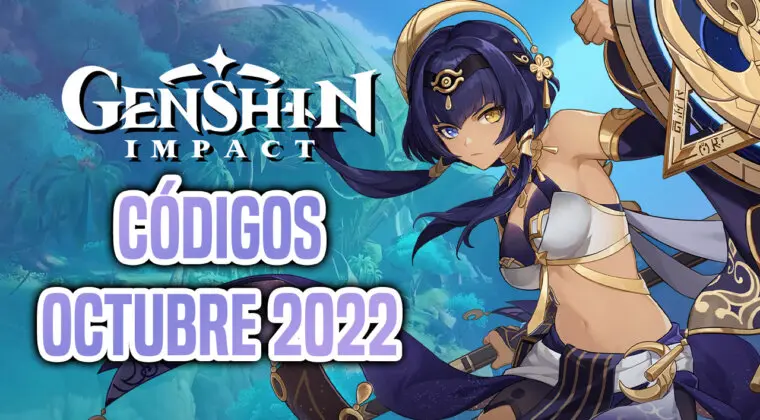 Imagen de Genshin Impact: Todos los códigos con protogemas GRATIS y más para octubre de 2022