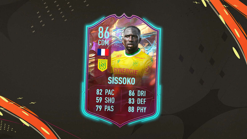 sissoko rulebreakers fifa 23 1